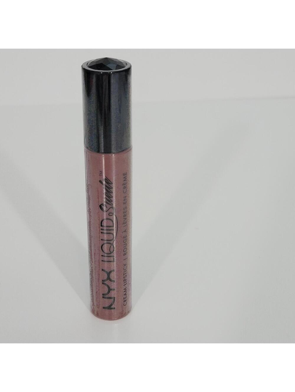Nyx Liquid Suede #04